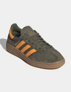 adidas Originals Детски маратонки HANDBALL SPEZIAL в зелено KI8607