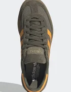 adidas Originals Детски маратонки HANDBALL SPEZIAL в зелено KI8607