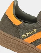 adidas Originals Детски маратонки HANDBALL SPEZIAL в зелено KI8607