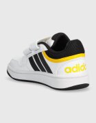 adidas Originals Детски маратонки HOOPS 3.0 CF C в бяло