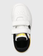adidas Originals Детски маратонки HOOPS 3.0 CF C в бяло