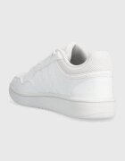 adidas Originals Детски маратонки HOOPS 3.0 K в бяло