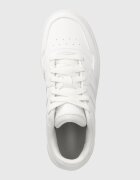 adidas Originals Детски маратонки HOOPS 3.0 K в бяло