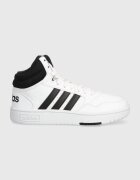 adidas Originals Детски маратонки HOOPS 3.0 MID K