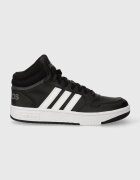 adidas Originals Детски маратонки HOOPS 3.0 MID K