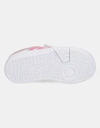 adidas Originals Детски маратонки HOOPS 4.0 в бяло JI0910