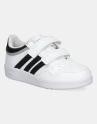 adidas Originals Детски маратонки HOOPS 4.0 в бяло JI3482