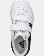 adidas Originals Детски маратонки HOOPS 4.0 в бяло JI3482