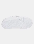 adidas Originals Детски маратонки HOOPS 4.0 в бяло JI3485