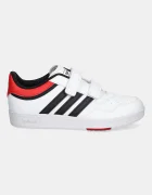 adidas Originals Детски маратонки HOOPS 4.0 в бяло JQ7863