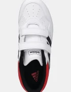 adidas Originals Детски маратонки HOOPS 4.0 в бяло JQ7863