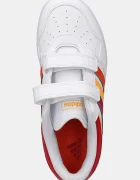 adidas Originals Детски маратонки HOOPS 4.0 в бяло JQ7866