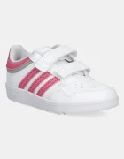 adidas Originals Детски маратонки HOOPS 4.0 в розово JI0907