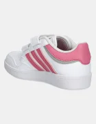 adidas Originals Детски маратонки HOOPS 4.0 в розово JI0907