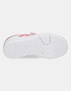 adidas Originals Детски маратонки HOOPS 4.0 в розово JI0907