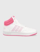 adidas Originals Детски маратонки HOOPS MID 3.0 K
