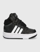 adidas Originals Детски маратонки HOOPS MID 3. AC I