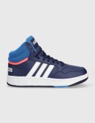 adidas Originals Детски маратонки HOOPS MID 3. K