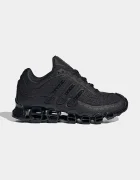 adidas Originals Детски маратонки MEGARIDE в черно KI8487