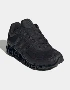 adidas Originals Детски маратонки MEGARIDE в черно KI8487
