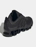 adidas Originals Детски маратонки MEGARIDE в черно KI8487