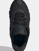 adidas Originals Детски маратонки MEGARIDE в черно KI8487