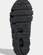 adidas Originals Детски маратонки MEGARIDE в черно KI8487