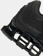 adidas Originals Детски маратонки MEGARIDE в черно KI8487