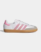 adidas Originals Детски маратонки SAMBA OG в бяло JQ2018