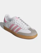 adidas Originals Детски маратонки SAMBA OG в бяло JQ2018