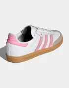 adidas Originals Детски маратонки SAMBA OG в бяло JQ2018