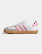 adidas Originals Детски маратонки SAMBA OG в бяло JQ2018