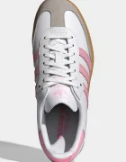 adidas Originals Детски маратонки SAMBA OG в бяло JQ2018