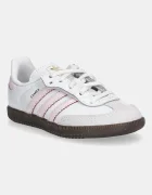 adidas Originals Детски маратонки SAMBA OG в бяло JQ2847