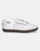 adidas Originals Детски маратонки SAMBA OG в бяло JQ2847