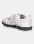 adidas Originals Детски маратонки SAMBA OG в бяло JQ2847
