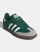 adidas Originals Детски маратонки SAMBA OG в зелено JP9501