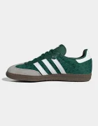adidas Originals Детски маратонки SAMBA OG в зелено JP9501
