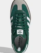 adidas Originals Детски маратонки SAMBA OG в зелено JP9501