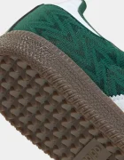 adidas Originals Детски маратонки SAMBA OG в зелено JP9501