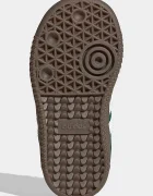 adidas Originals Детски маратонки SAMBA OG в зелено JP9518