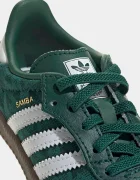 adidas Originals Детски маратонки SAMBA OG в зелено JP9518