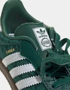 adidas Originals Детски маратонки SAMBA OG в зелено JP9518
