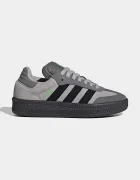 adidas Originals Детски маратонки SAMBA XLG в сиво KI6159