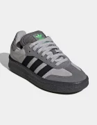adidas Originals Детски маратонки SAMBA XLG в сиво KI6159