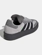 adidas Originals Детски маратонки SAMBA XLG в сиво KI6159