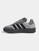 adidas Originals Детски маратонки SAMBA XLG в сиво KI6159