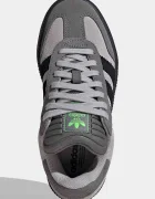 adidas Originals Детски маратонки SAMBA XLG в сиво KI6159