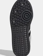 adidas Originals Детски маратонки SAMBA XLG в сиво KI6159