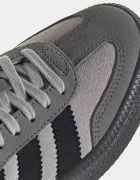 adidas Originals Детски маратонки SAMBA XLG в сиво KI6159